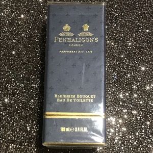 Penhaligons Blenheim Bouquet-Brand New in box